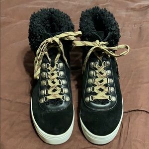Sam Edelman Brand Boots.  EUC!
